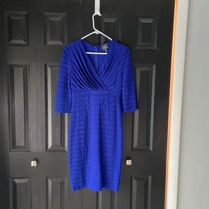 Adrianna Papell Size 4 cocktail dress